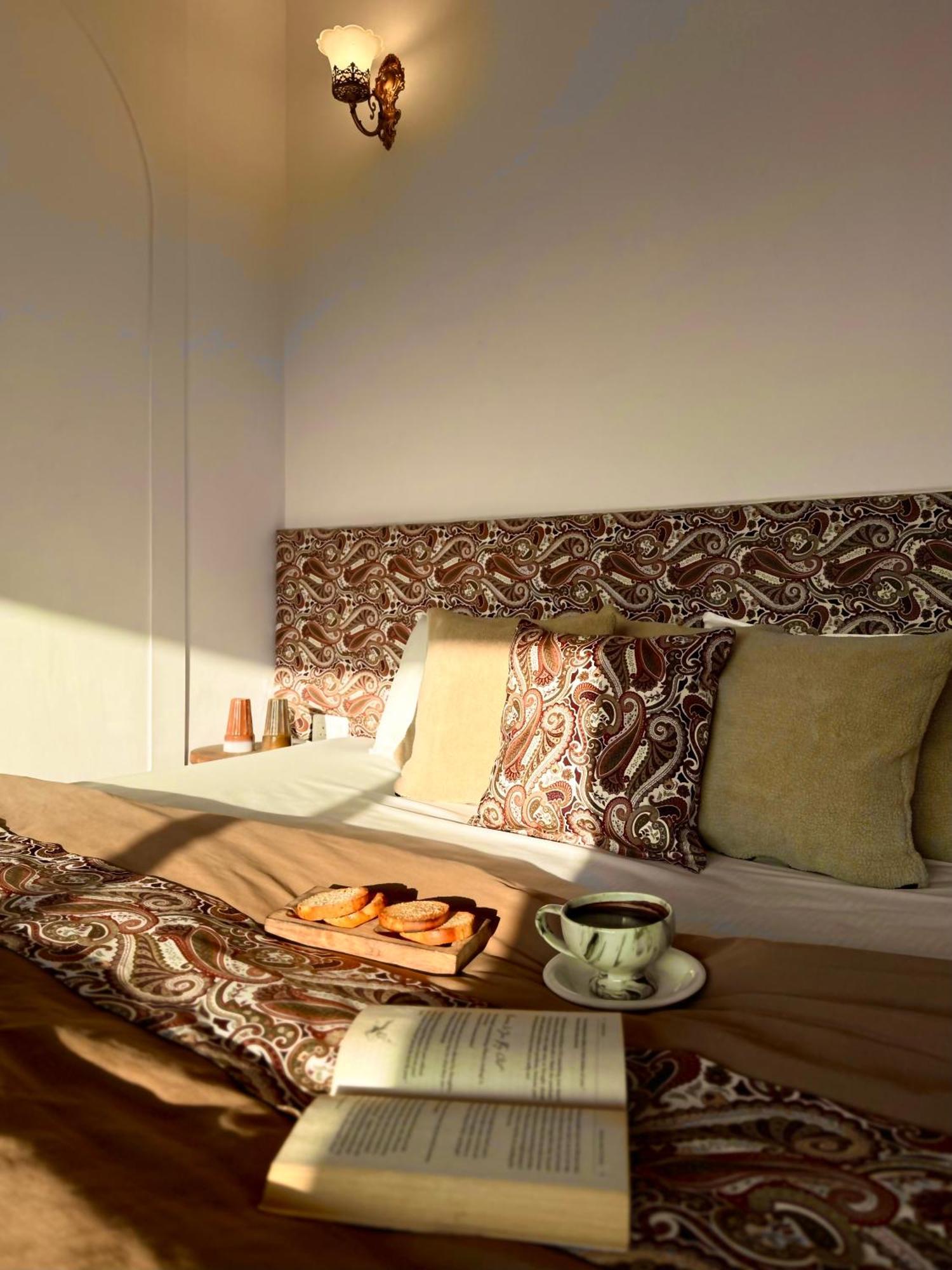 Nazaara -Thhpsociety - Mukteshwar - Witness The View From Your Bed المظهر الخارجي الصورة