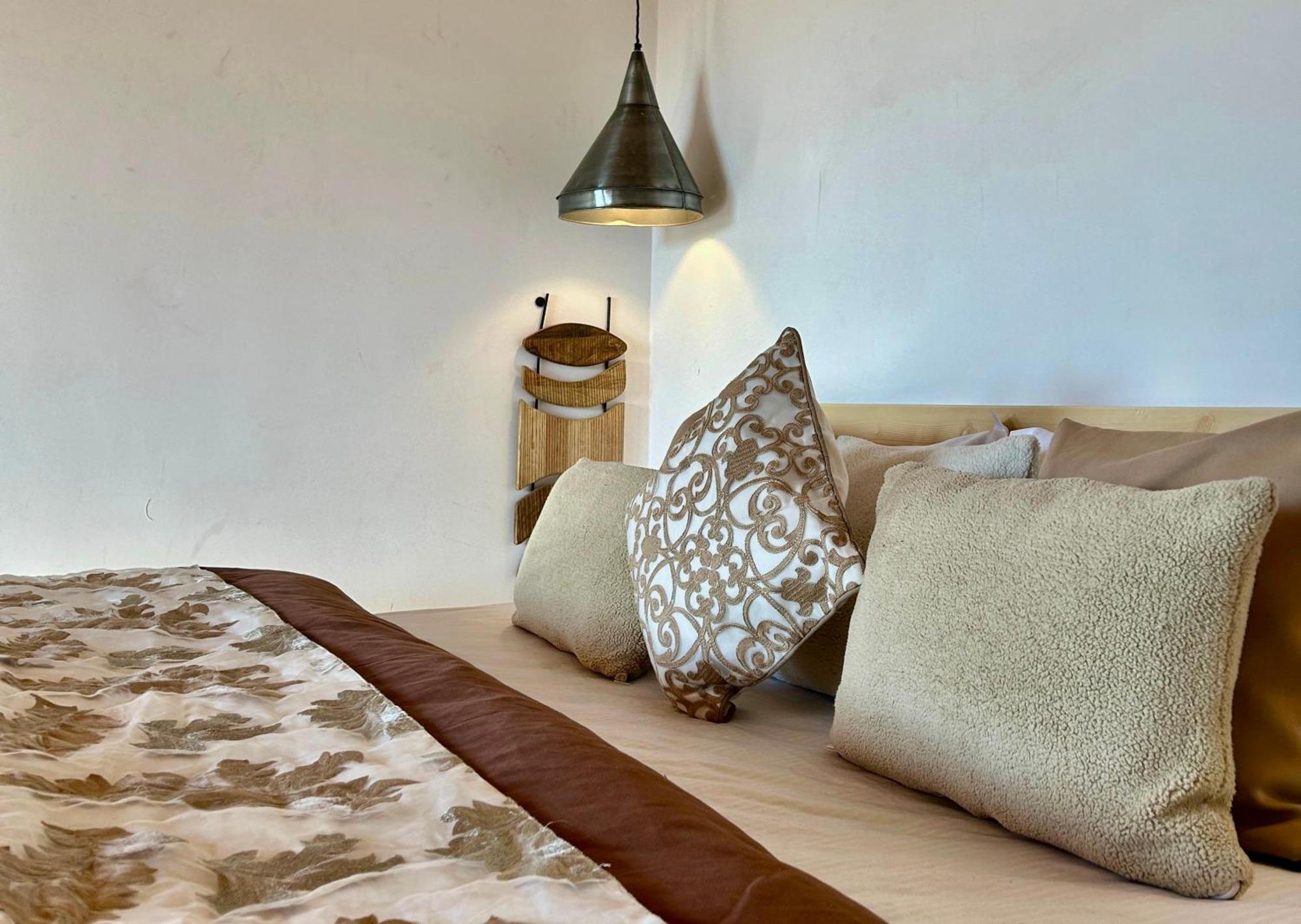 Nazaara -Thhpsociety - Mukteshwar - Witness The View From Your Bed المظهر الخارجي الصورة